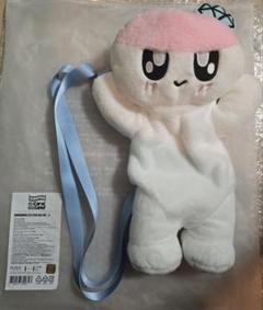 SEVENTEEN ケレン ボンボンイ ペンラケース 新品未開封 SEVENTEEN ボンボンイ ペンライト ケース セブチ CARATLAND