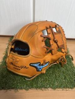 坂本勇人　ミズノプロ ダイバーシティブルー　内野手　ミズノ　オーダーグラブ