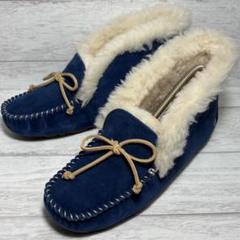 2025年最新】ugg モカシン アレーナの人気アイテム - メルカリ