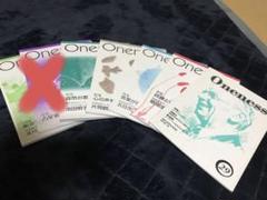 Oneness 日本エドガー・ケイシーセンターの会報誌6冊