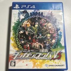 PS4 ニューダンガンロンパV3 みんなのコロシアイ新学期