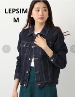 レプシィムLEPSIM☺︎デニムカバーオール　新品未使用 デニムカバーオール | [公式]レプシィム （LEPSIM）通販