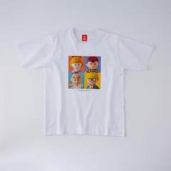 中古　MOTHER2 30thTシャツ XLサイズ MOTHER2 30thTシャツ - ほぼ日MOTHERプロジェクト - ほぼ日