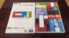 藤井フミヤFF2009 SpecialLiveCOREⅡ ツアーパンフDVD 藤井フミヤFF2009 SpecialLiveCOREⅡ ツアーパンフDVD - メルカリ