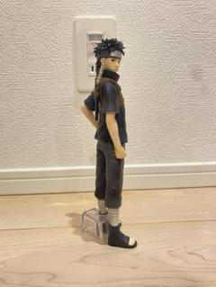【開封品】NARUTO 一番くじ　フィギュア　うちはシスイ　B賞