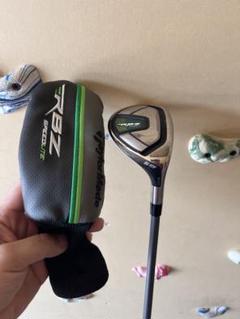 TaylorMade RBZ SpeedLite 25度 ユーティリティ