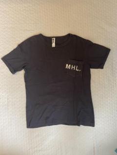 MHL. Tシャツ 2枚セット Mサイズ