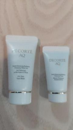 2025年最新】コスメデコルテ 洗顔 aqの人気アイテム - メルカリ