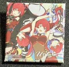 【hololive】ホロライブ 宝鐘マリン BIGECHO コラボ缶バッジセット 2025年最新】ビッグエコー 宝鐘マリンの人気アイテム - メルカリ