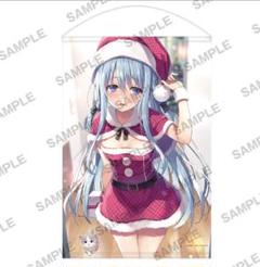 ようこそ実力至上主義の教室へ　椎名ひより　クリスマス　アクリルスタンド m85054286188_1.jpg?1734358276