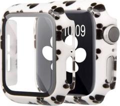 ❤️Apple Watch用 全面保護ケース PCフィルム付き 44mm