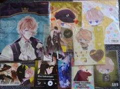 ディアラバ プティプランス アクリルスタンド アクスタ 逆巻シュウ DIABOLIK LOVERS ZERO アクリルフィギュアスタンド 逆巻シュウ