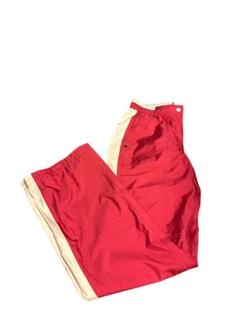 adabat フクシアピンク　ゴアテックス　レインパンツ　ゴルフ　アウトドア