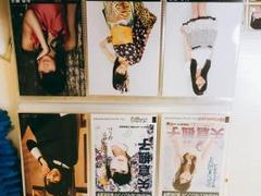 矢倉楓子 AKB48 生写真 まとめ売り ③ NMB48 ひくく 矢倉楓子 個別生写真 2011November Vol.4 コンプ