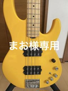【YZPP】ESP AP-SL 4弦ベース アクティブ ジャズベース YZPP】ESP AP-SL 4弦ベース アクティブ ジャズベース ESP
