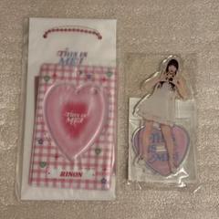 村上璃杏 アクスタセット 村上璃杏 アクスタ - メルカリ
