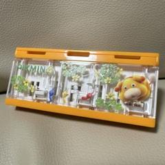 Nintendo Switch ピクミン4 プッシュカードケース6