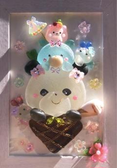 2025年最新】アイスのシーグラスアートの人気アイテム - メルカリ