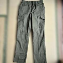 ボーイスカウト 制服4点セット