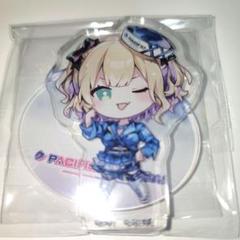 胡桃のあ タペストリー　アクリルスタンド c105 magako かゆみっぴ 胡桃のあ アクリルスタンド c105 magako かゆみっぴ - メルカリ