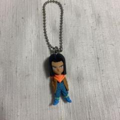 2025年最新】17号 ドラゴンボール キーホルダーの人気アイテム