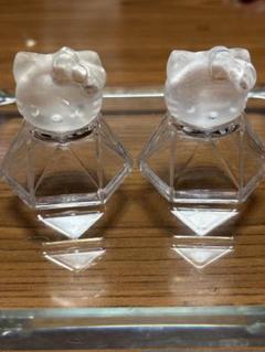 猫ちゃん！天然石水晶！お買い得品