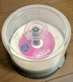 DVD-R 20枚+オマケ枚　未使用