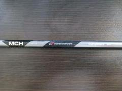 Fujikura MCH 6番ユーティリティ 60Sシャフト PINGスリーブ