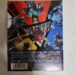 仮面ライダー×仮面ライダー×仮面ライダー THE MOVIE 超・電王トリロジ…