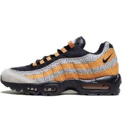 NIKE AIR MAX 95 SE SAFARI size? 限定