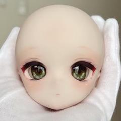 ディーラー様  ゆいここあ　カスタムヘッド DDH-01 セミホワイト ディーラー様 ゆいここあ カスタムヘッド DDH-01 セミホワイト