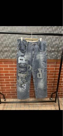 デニムパンツ pepe jeansのサムネイル