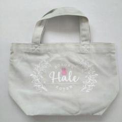 Haleマルシェトートバッグのサムネイル