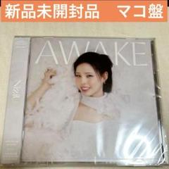 NiziU WithU盤　CD 新品未開封 NiziU AWAKE WithU盤 ニナ CD アルバム 新品未開封 - メルカリ