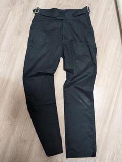 00s Dior HOMME ウールパンツ タキシード46 側章 archive 2025年最新】Dior Homme メンズ スラックスの人気アイテム