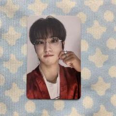 ハン スキズ StrayKids SUBK shop IN生 トレカ StrayKids IN生 特典 SUBK スキズ shop トレカ ハン - メルカリ