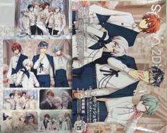 九条天 アイナナ spoon.2Di vol.112 缶バッジ 20点 付録付き 61XhmdPCuCL._UF350,350_QL50_.jpg