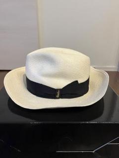 BORSALINO ボルサリーノ パナマハットのサムネイル
