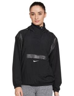 NIKE ゴルフ 00s ハーフジップ ナイロンジャケット 黒 L 楽天市場】ナイキ ハーフジップ ゴルフの通販
