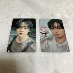 リノ FC盤 straykids スキズ GIANT リノ FC盤 トレカ無し CD 92枚 - K-POP
