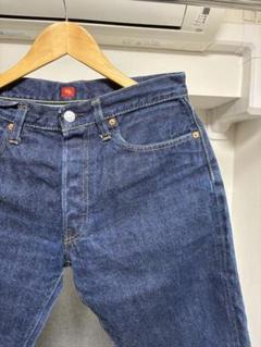 【美品】RESOLUTE711 W31 L32 リゾルト711