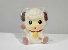 珍品希少　里帰り品　ひつじ　貯金箱　羊　ヴィンテージ　昭和レトロ Yahoo!オークション -「ja 貯金箱 ひつじ」の落札相場・落札価格