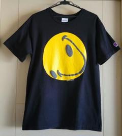 READY MADE 美品 33000円 COLLAPSED FACE Tシャツ