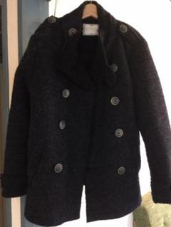 ピーコート ZARA 140
