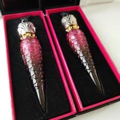 新品未使用❣️クリスチャン ルブタン ルージュ ルブタン ルビベル クリスチャン ルブタン / ルビベルの公式商品情報｜美容・化粧品