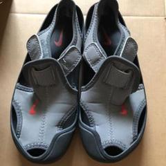 NIKE ウォーターシューズ 17.0