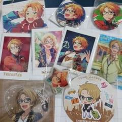 【A049】　遊木真　ぱしゃこれ　あんスタ　まとめ売り　あんさんぶるスターズ あんスタ 遊木真 ぱしゃこれ 箔押し 追憶 ver 3 IDOL あんさん