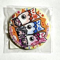Aqours Finale ガチャ 渡辺曜 缶バッジ 等身　フィナーレ　6個 Aqours Finale ガチャ 渡辺曜 缶バッジ 等身 フィナーレ 6個
