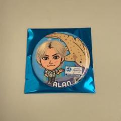 白濱亜嵐 缶バッジ 痛バ 2025年最新】白濱亜嵐缶バッジの人気アイテム - メルカリ