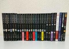 xxx HOLiC(限定版付き)　戻　読本　ファンブック　全25冊セット 新品 コミック ホリック・レイ 全巻セット | ショップセンター健
